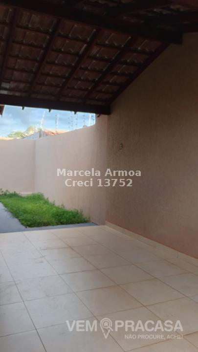 Casa Térrea à venda na Vila Santo Amaro, Campo Grande – foto 2