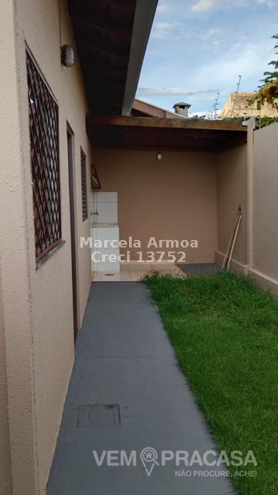 Casa Térrea à venda na Vila Santo Amaro, Campo Grande – foto 4