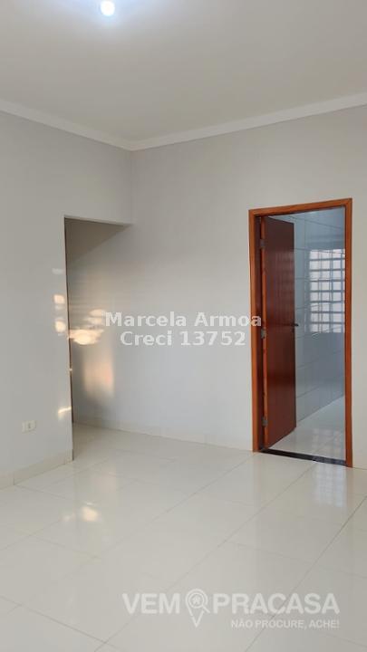 Casa Térrea à venda na Vila Santo Amaro, Campo Grande – foto 5