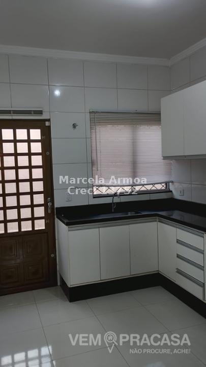 Casa Térrea à venda na Vila Santo Amaro, Campo Grande – foto 6