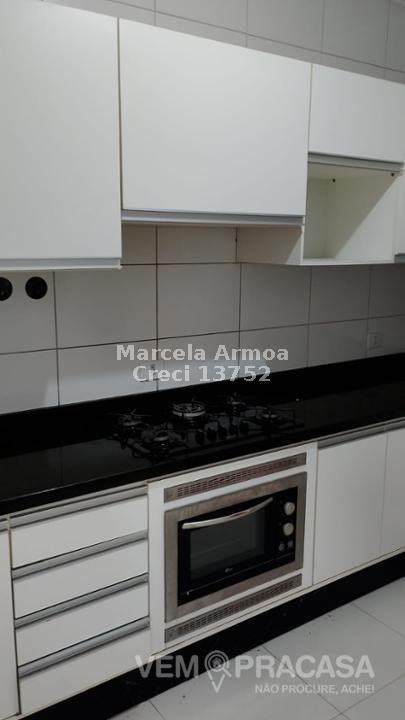 Casa Térrea à venda na Vila Santo Amaro, Campo Grande – foto 7