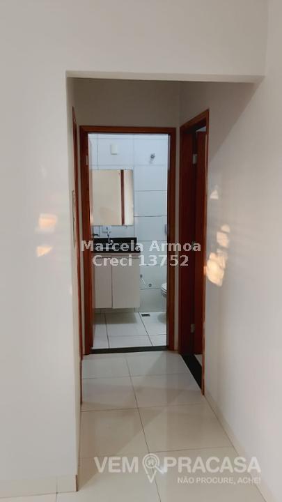 Casa Térrea à venda na Vila Santo Amaro, Campo Grande – foto 8