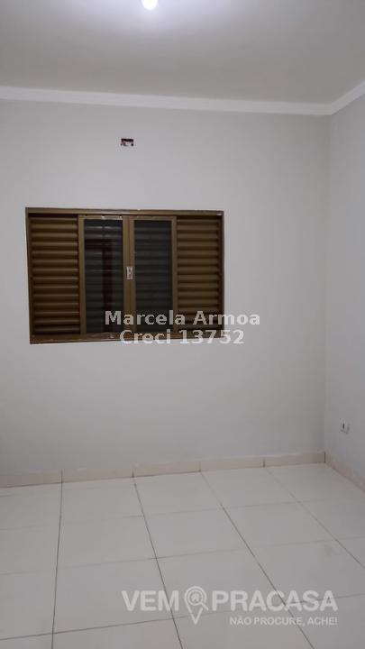 Casa Térrea à venda na Vila Santo Amaro, Campo Grande – foto 9