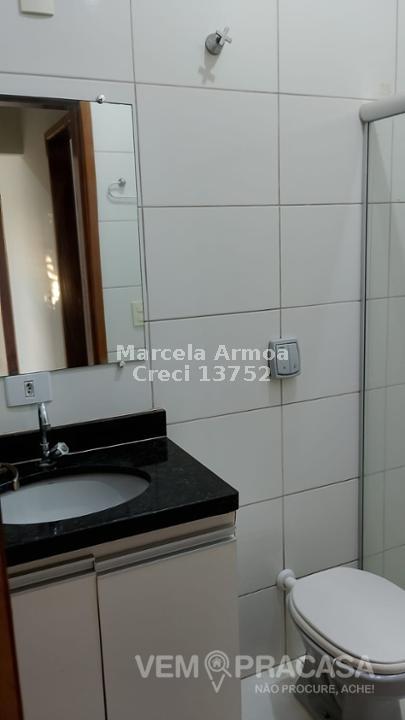 Casa Térrea à venda na Vila Santo Amaro, Campo Grande – foto 10