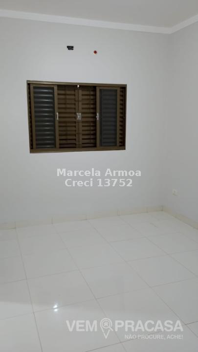 Casa Térrea à venda na Vila Santo Amaro, Campo Grande – foto 11