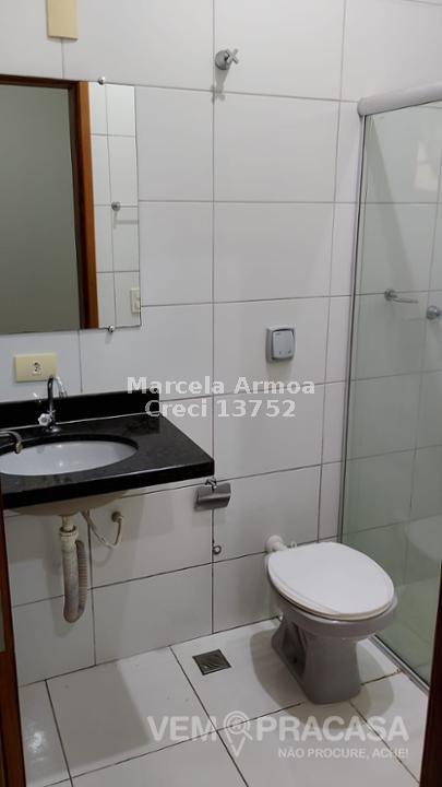 Casa Térrea à venda na Vila Santo Amaro, Campo Grande – foto 12