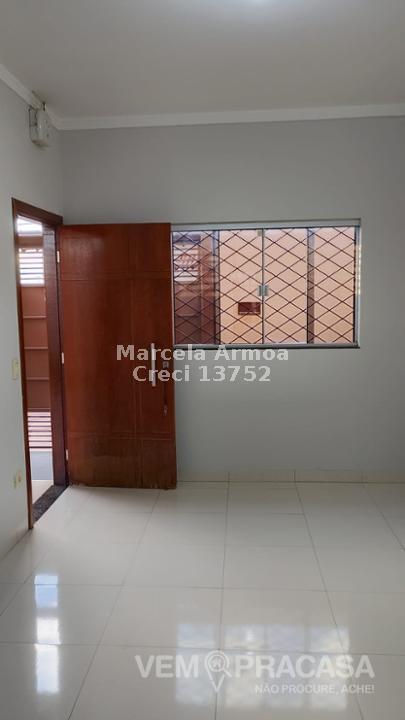 Casa Térrea à venda na Vila Santo Amaro, Campo Grande – foto 13