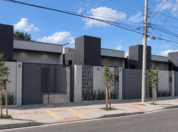 Casa Térrea à venda no Jardim Leblon, Campo Grande