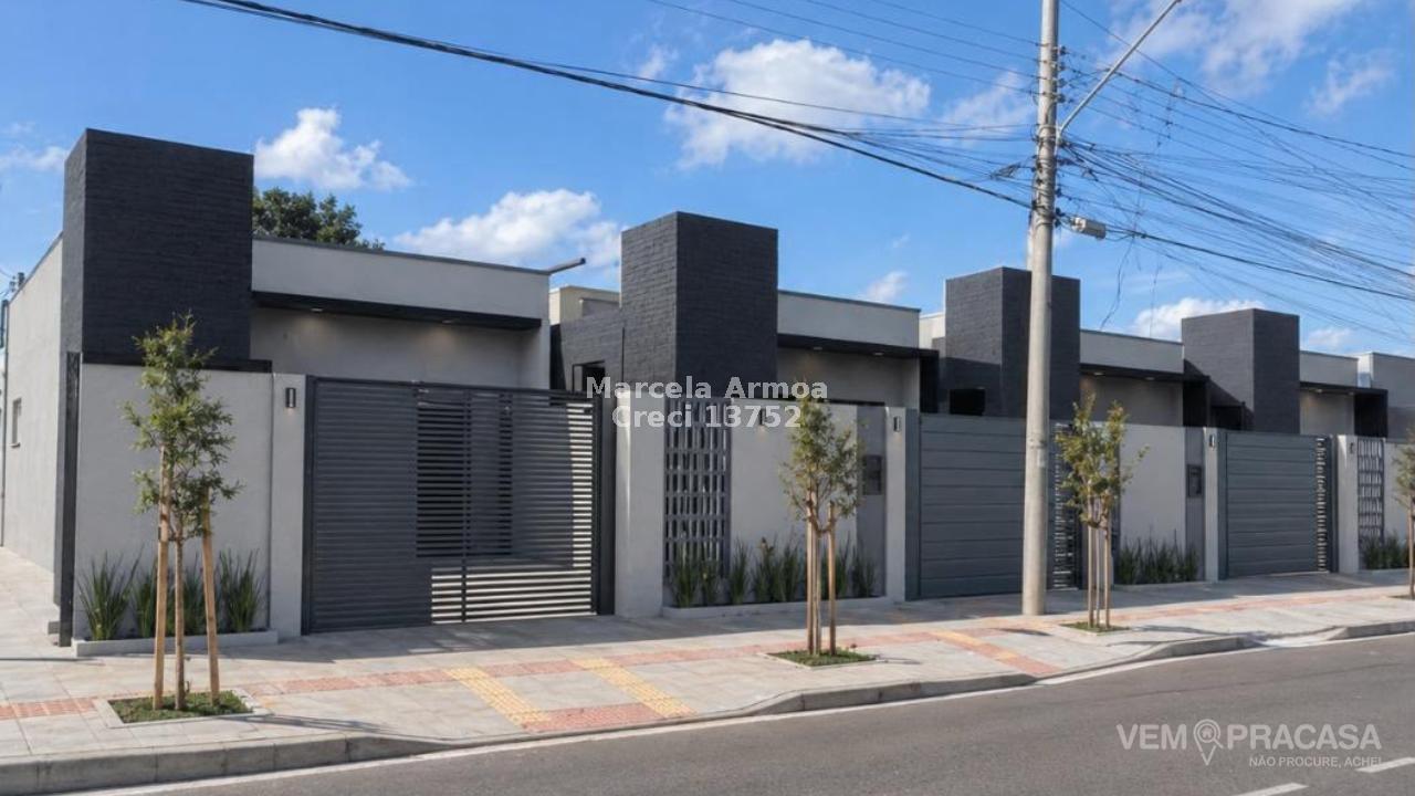 Casa Térrea à venda no Jardim Leblon, Campo Grande – foto 1