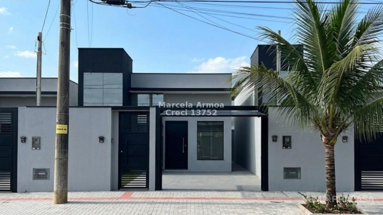Casa Térrea à venda no Jardim Leblon, Campo Grande – foto 2