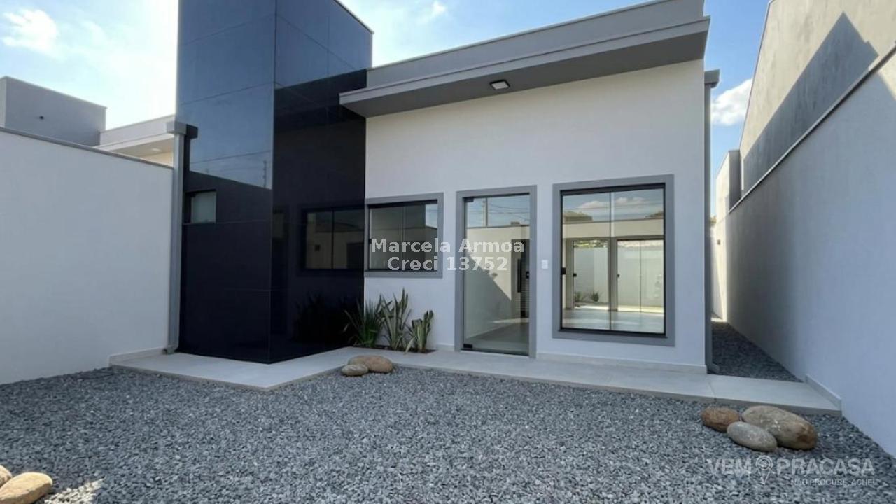 Casa Térrea à venda no Jardim Leblon, Campo Grande – foto 3