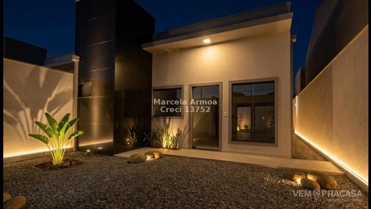Casa Térrea à venda no Jardim Leblon, Campo Grande – foto 5