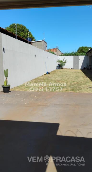Casa Térrea à venda no Portal Caiobá, Campo Grande – foto 3