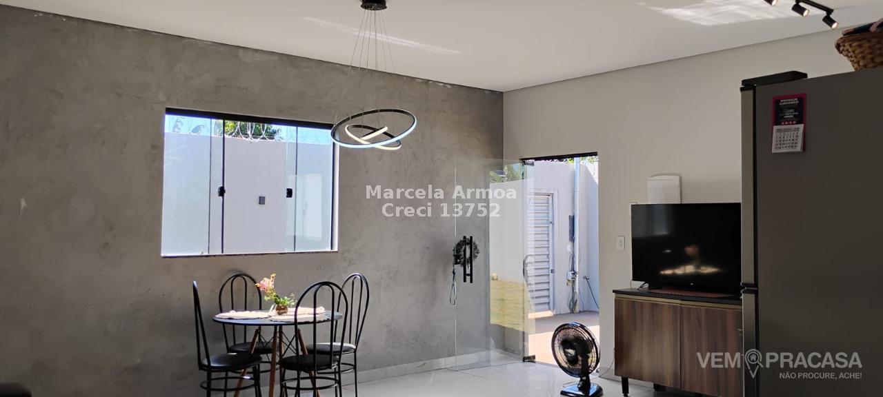Casa Térrea à venda no Portal Caiobá, Campo Grande – foto 4