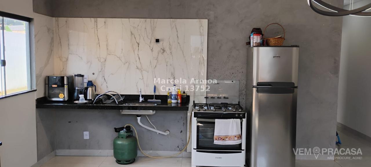 Casa Térrea à venda no Portal Caiobá, Campo Grande – foto 5