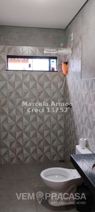 Casa Térrea à venda no Portal Caiobá, Campo Grande – foto 7