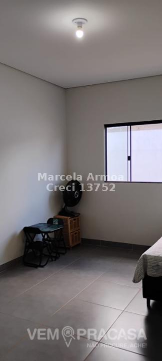 Casa Térrea à venda no Portal Caiobá, Campo Grande – foto 8
