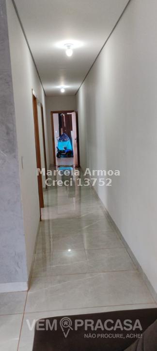 Casa Térrea à venda no Portal Caiobá, Campo Grande – foto 9