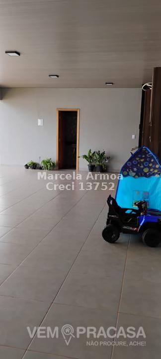 Casa Térrea à venda no Portal Caiobá, Campo Grande – foto 10