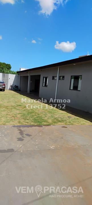 Casa Térrea à venda no Portal Caiobá, Campo Grande – foto 12