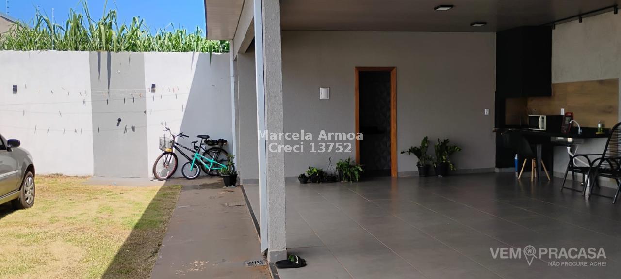 Casa Térrea à venda no Portal Caiobá, Campo Grande – foto 13