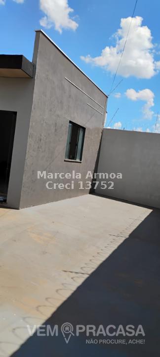 Casa Térrea à venda no Portal Caiobá, Campo Grande – foto 14