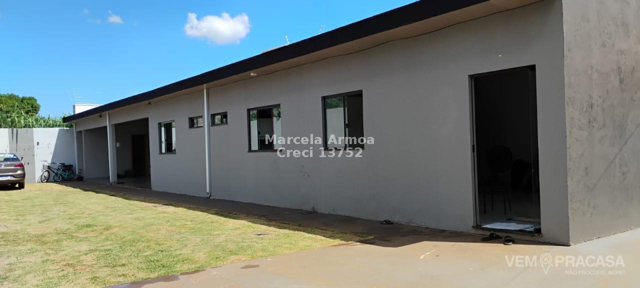 Casa Térrea à venda no Portal Caiobá, Campo Grande – foto 15