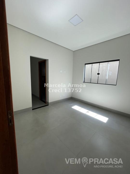 Casa Térrea à venda no Recanto dos Pássaros, Campo Grande – foto 5