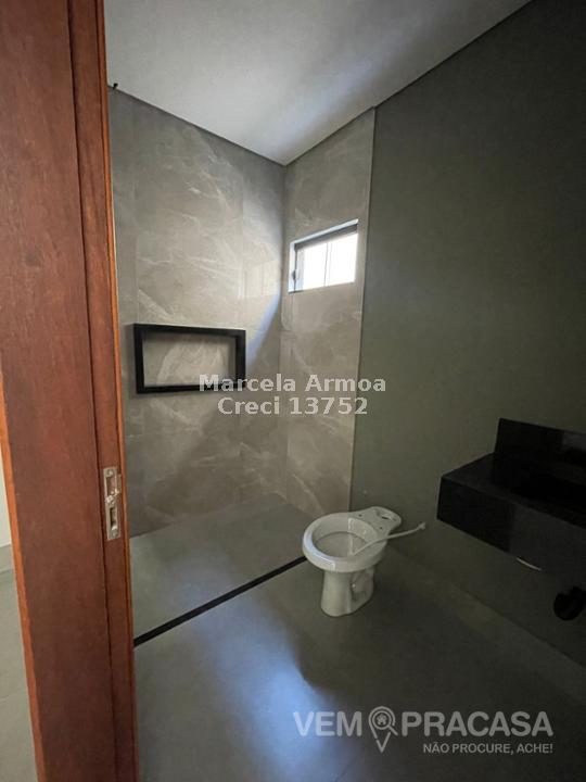 Casa Térrea à venda no Recanto dos Pássaros, Campo Grande – foto 7