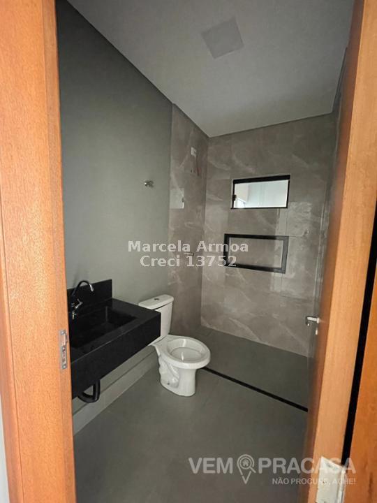Casa Térrea à venda no Recanto dos Pássaros, Campo Grande – foto 9