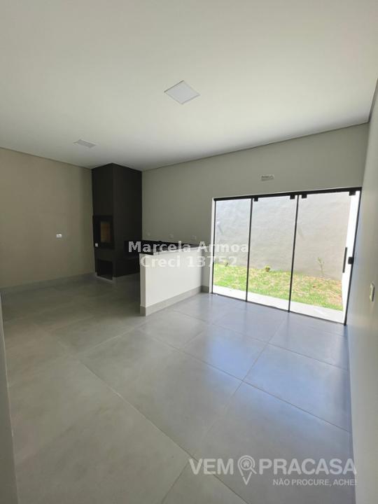 Casa Térrea à venda no Recanto dos Pássaros, Campo Grande – foto 10
