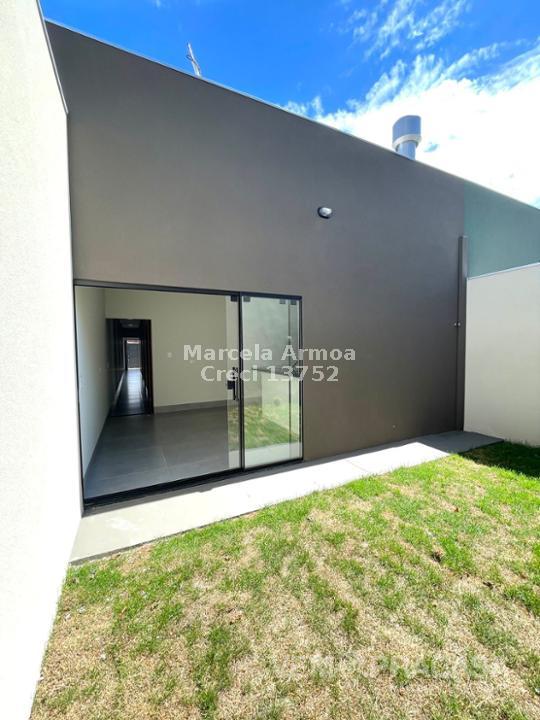 Casa Térrea à venda no Recanto dos Pássaros, Campo Grande – foto 13