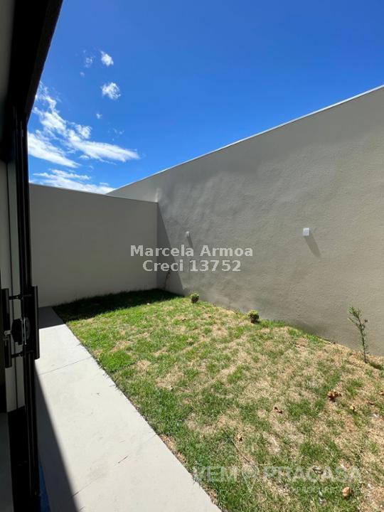 Casa Térrea à venda no Recanto dos Pássaros, Campo Grande – foto 14