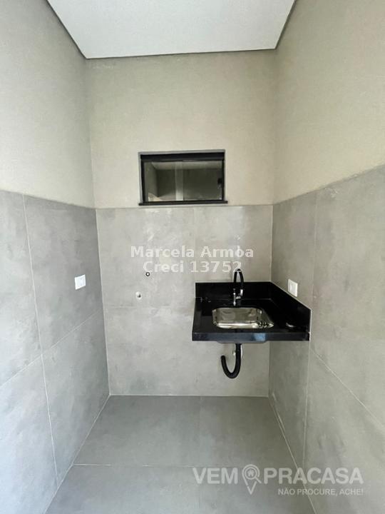 Casa Térrea à venda no Recanto dos Pássaros, Campo Grande – foto 15