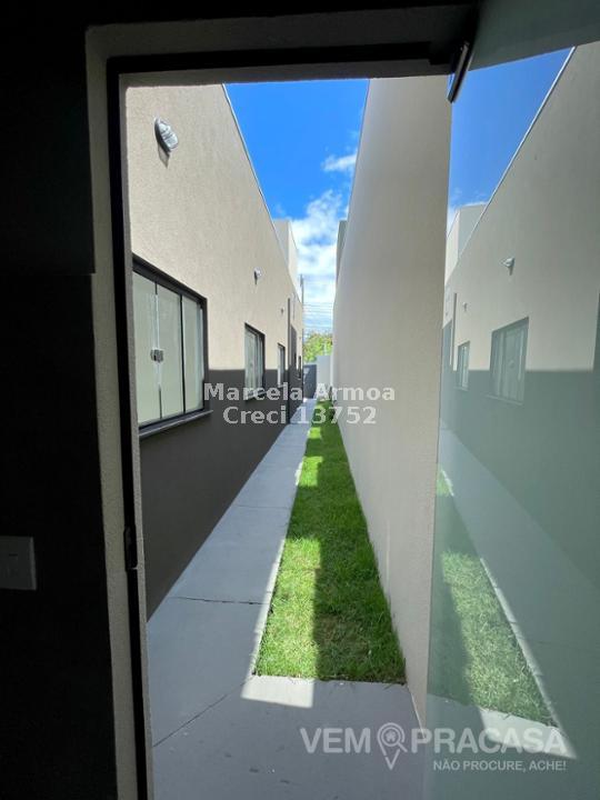 Casa Térrea à venda no Recanto dos Pássaros, Campo Grande – foto 16