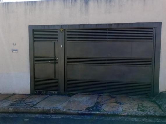 Casa Térrea à venda no Conjunto Aero Rancho, Campo Grande