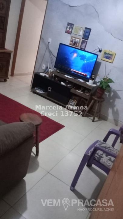 Casa Térrea à venda no Conjunto Aero Rancho, Campo Grande – foto 2