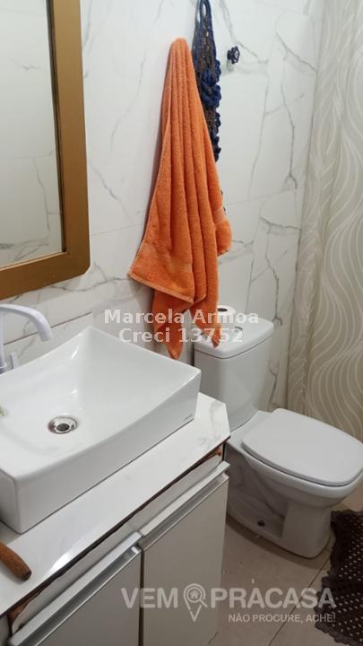 Casa Térrea à venda no Conjunto Aero Rancho, Campo Grande – foto 4