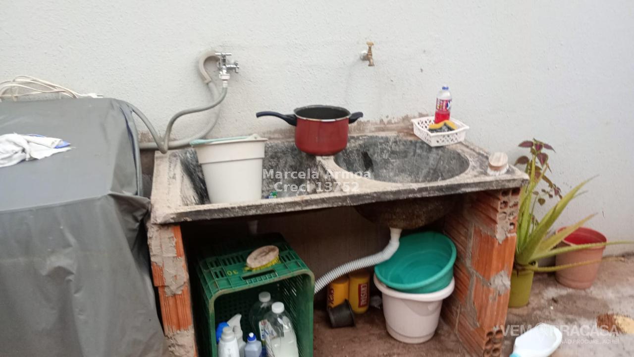 Casa Térrea à venda no Conjunto Aero Rancho, Campo Grande – foto 8