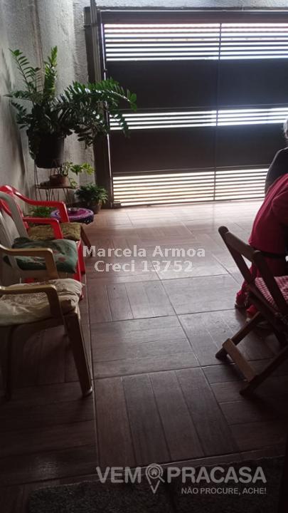 Casa Térrea à venda no Conjunto Aero Rancho, Campo Grande – foto 10
