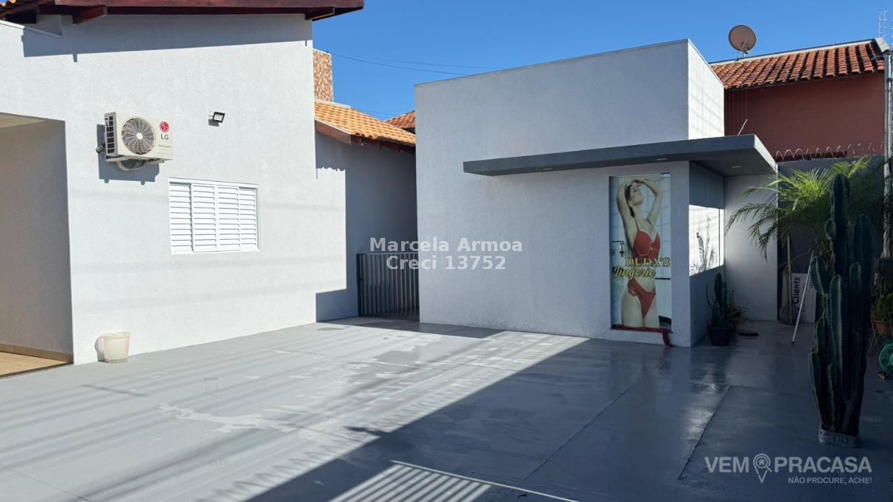 Casa Térrea à venda no Panorama, Campo Grande – foto 3