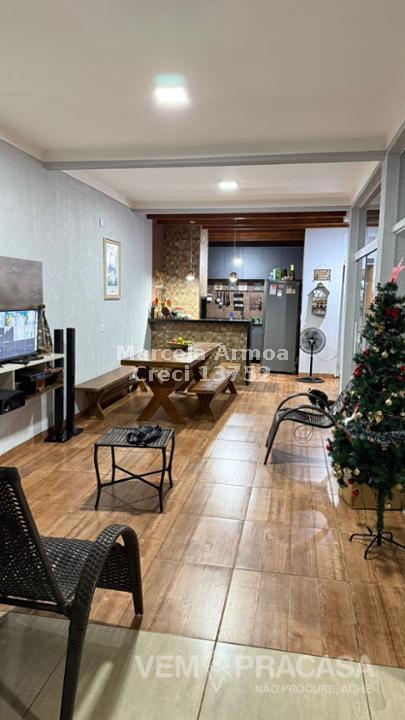 Casa Térrea à venda no Panorama, Campo Grande – foto 4