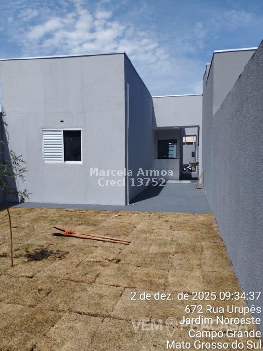 Casa Térrea à venda no Jardim Noroeste, Campo Grande – foto 2