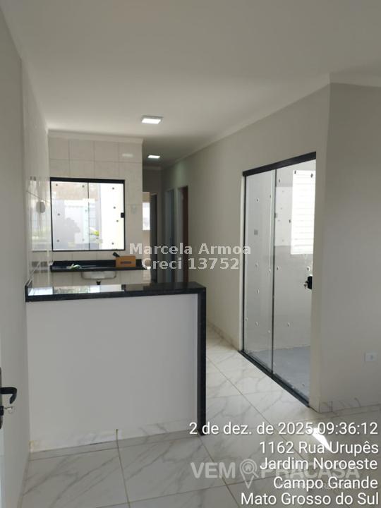 Casa Térrea à venda no Jardim Noroeste, Campo Grande – foto 3