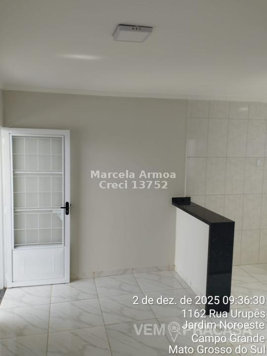 Casa Térrea à venda no Jardim Noroeste, Campo Grande – foto 4