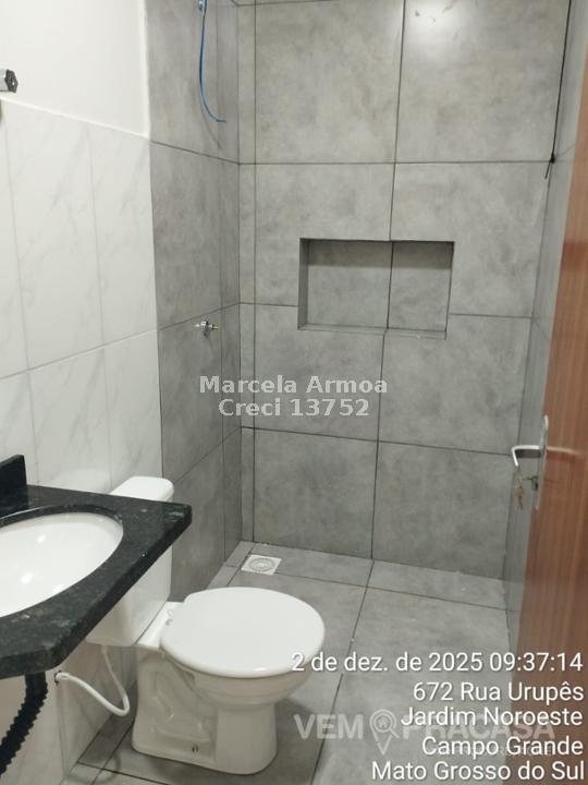 Casa Térrea à venda no Jardim Noroeste, Campo Grande – foto 5