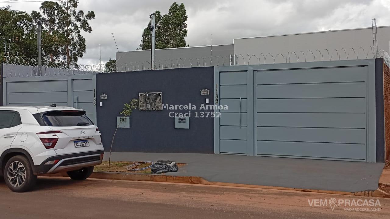 Casa Térrea à venda no Jardim Noroeste, Campo Grande – foto 6