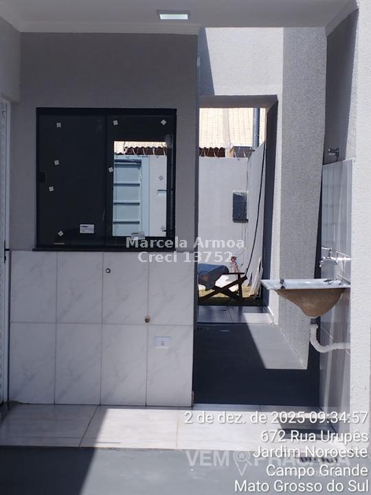 Casa Térrea à venda no Jardim Noroeste, Campo Grande – foto 8