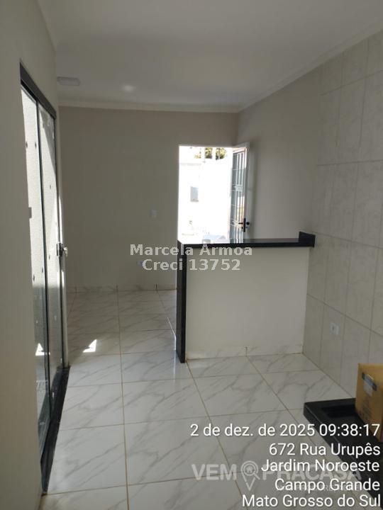 Casa Térrea à venda no Jardim Noroeste, Campo Grande – foto 9