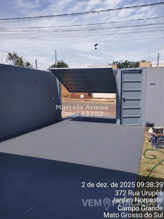 Casa Térrea à venda no Jardim Noroeste, Campo Grande – foto 11